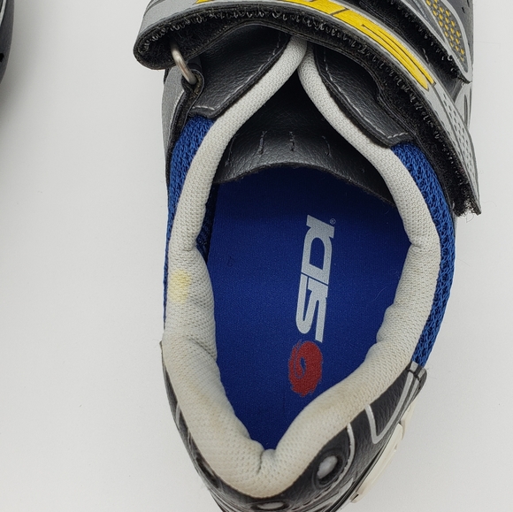 Sidi Cycling Shoes Sz 40 - Picture 9 of 12